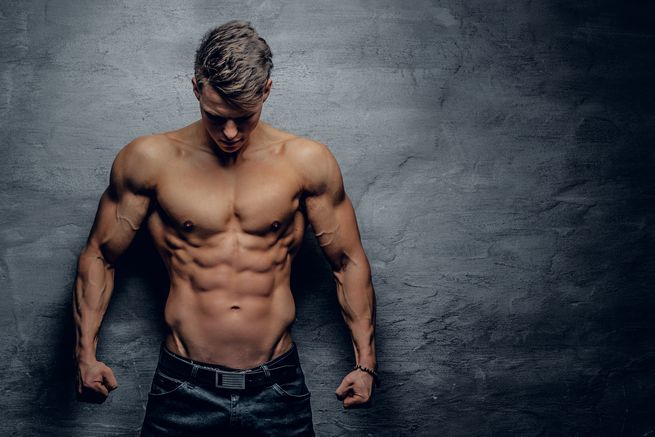 Study Reveals Surprising Side Effects of Halotestin on Athletes' Health Study Reveals Surprising Side Effects of Halotestin on Athletes' Health