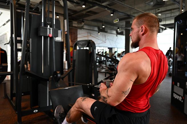 New Study Shows Nandrolone Steroid Course May Increase Muscle Mass But Pose Health Risks New Study Shows Nandrolone Steroid Course May Increase Muscle Mass But Pose Health Risks